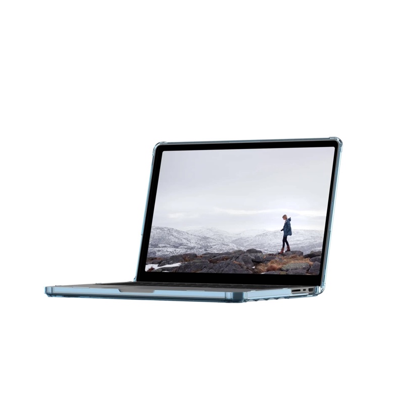 UAG [U] Lucent Case for Macbook Pro 16