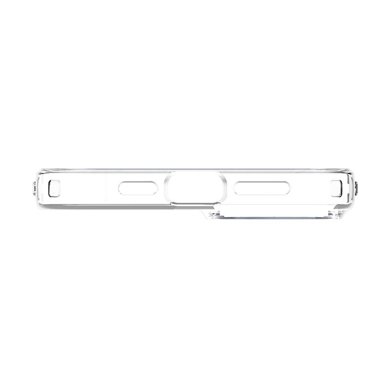 Spigen Bundle Pack for iPhone 14 Plus 6.7 inch (Crystal Flex Case + Glass.tR Screen Protector + PowerArc 20W Charger) - ASE05407