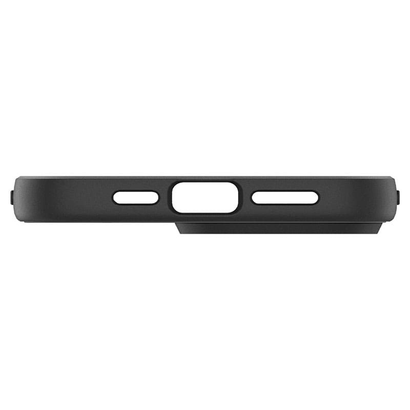 Spigen Core Armor Phone Case for iPhone 14 Pro Max - Matte Black