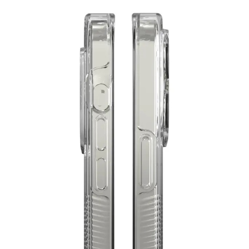Gear4 Crystal Palace Phone Case for iPhone 14 Pro Max – Clear