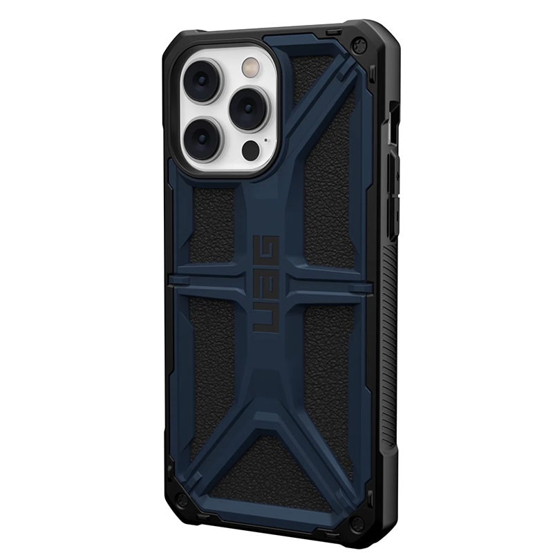 UAG Monarch Phone Case for iPhone 14 Pro Max - Mallard