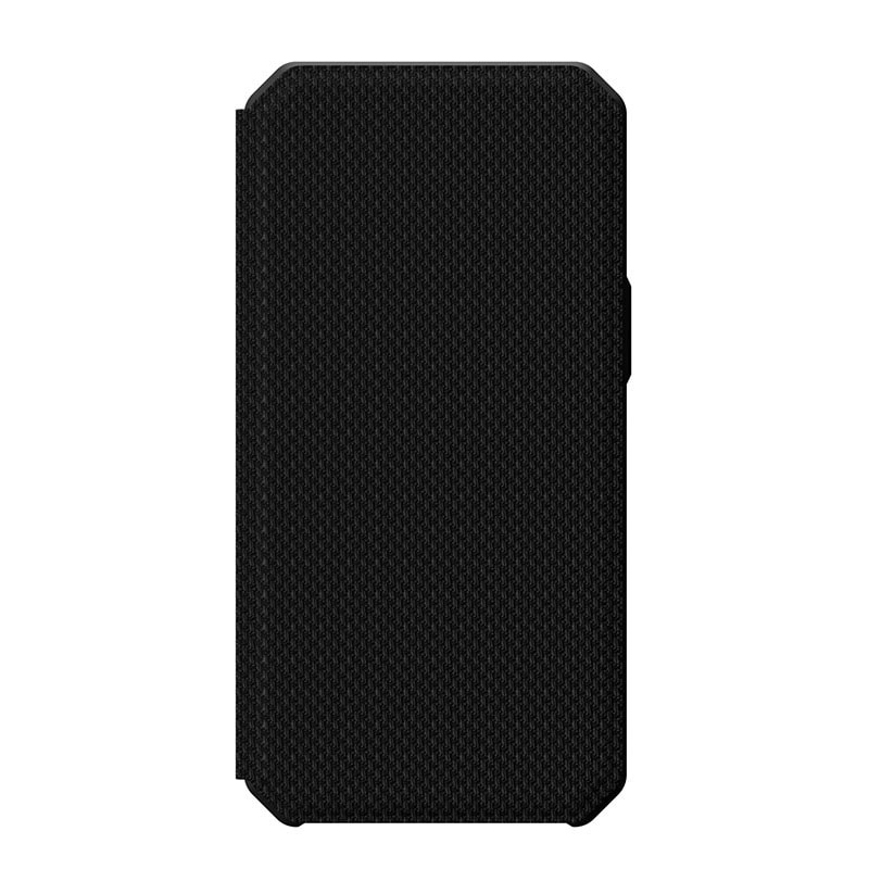 UAG Metropolis Series Phone Case for iPhone 14 Pro Max - Kevlar Black