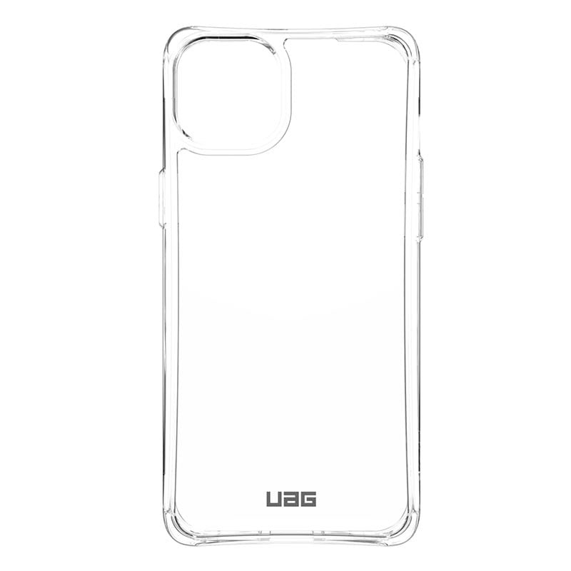 UAG Plyo Series Phone Case for iPhone 14 Plus - Ice