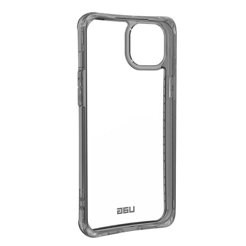 UAG Plyo Series Case for iPhone 14 Plus - Ash