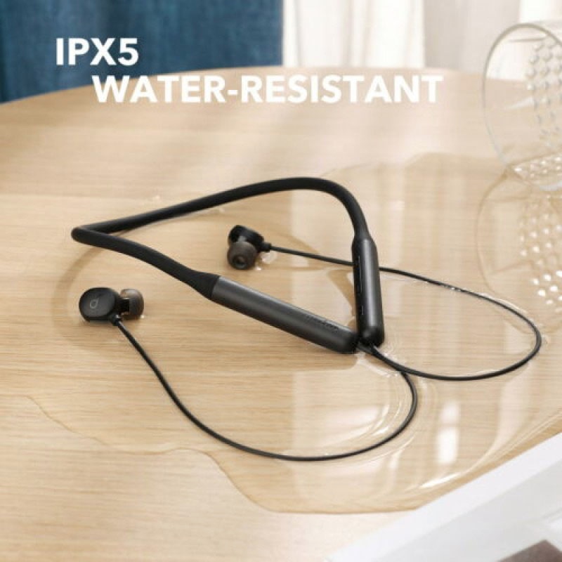 Anker Soundcore Life U2i Neckbend - Black