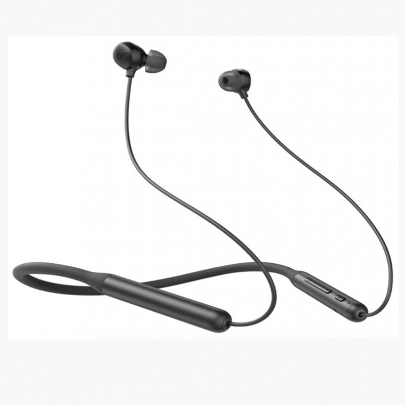 Anker Soundcore Life U2i Neckbend - Black