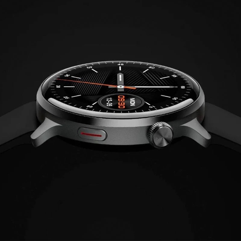 Xiaomi Mibro Lite 2 Smart Watch Global Edition with Bluetooth Calling and 1.3 Inch AMOLED Screen