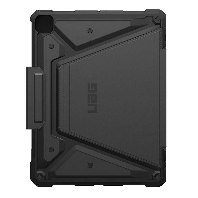 UAG Metropolis SE Folio Case for iPad Pro 13” (7th Gen 2024) - Black