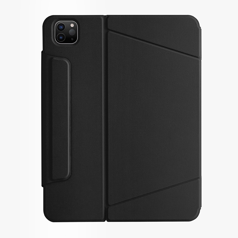 UNIQ Ryze Case for iPad Pro 11? (2022/21) iPad Air 10.9 (2022/20) – Midnight Black
