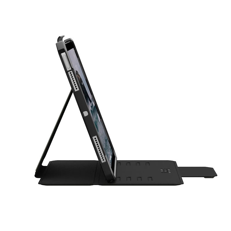 UAG Metropolis SE Case for iPad Air 11” (2024) – Olive