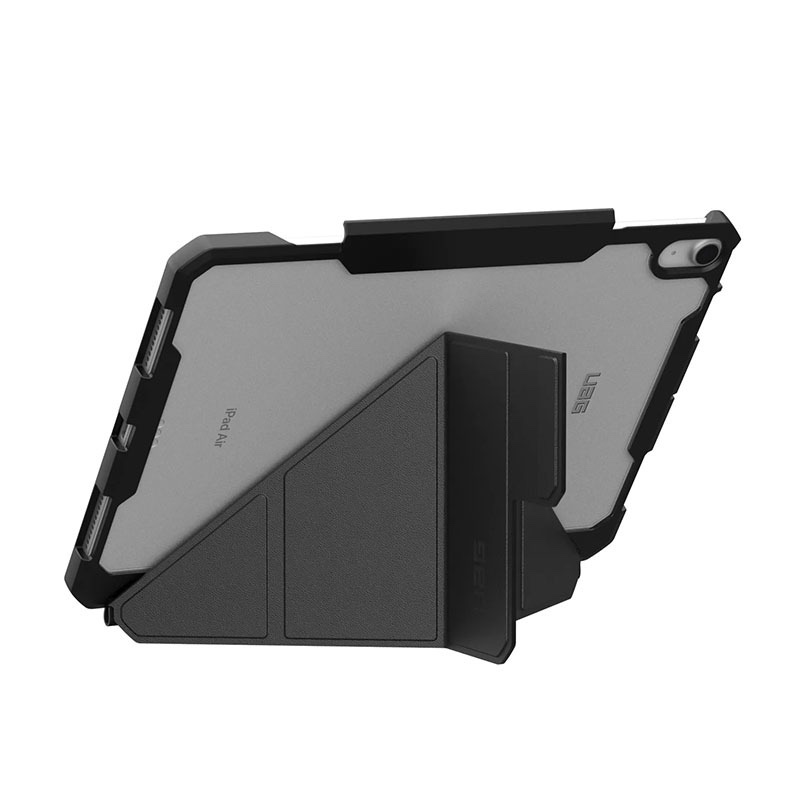 UAG Essential Armor Case for iPad Air 11” (2024) – Black