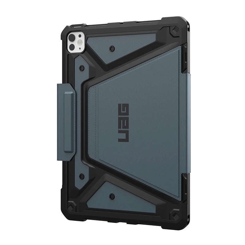 UAG Metropolis SE Case for iPad Pro 11” (2024) – Cloud Blue