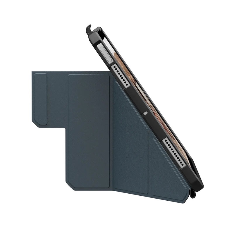 UAG Essential Armor Case for iPad Air 11” (2024) – Cloud Blue