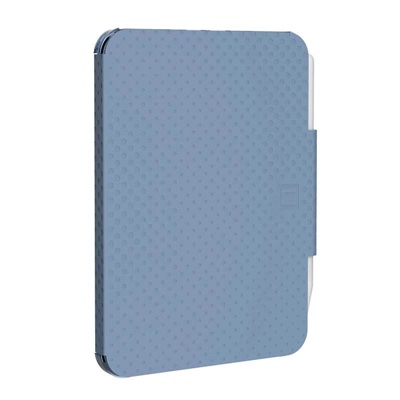 UAG [U] Lucent Series Case For Apple iPad Mini 6/7th Gen – Cerulean
