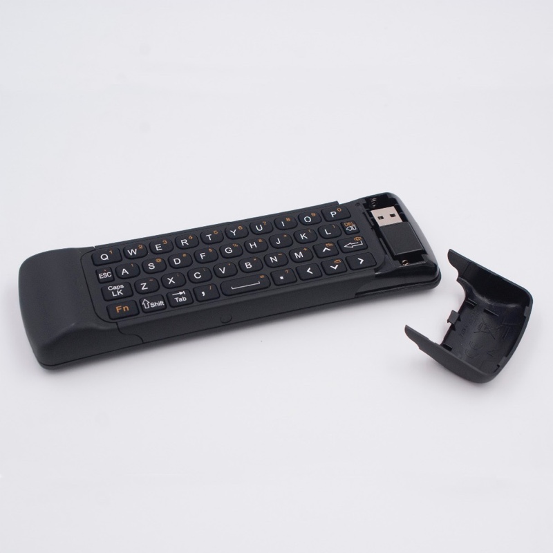MINIX NEO A2 Lite 2.4Ghz Wireless Keyboard Air Mouse