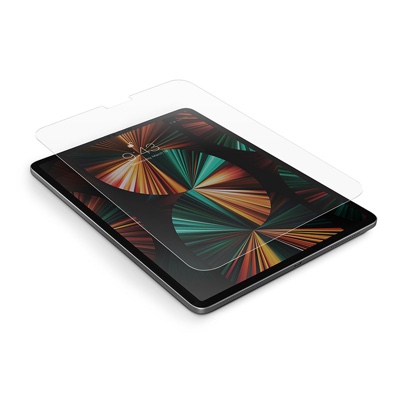 UNIQ Optix Clear Glass Screen Protector for iPad Pro 12.9