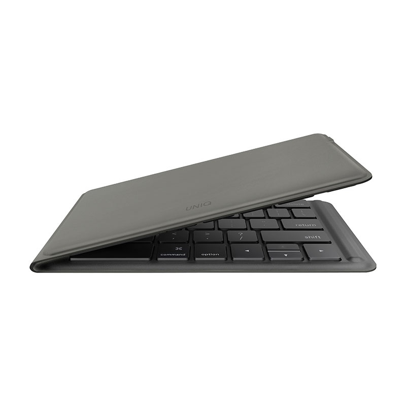 UNIQ Forio Foldable Bluetooth Keyboard – Lichen Green