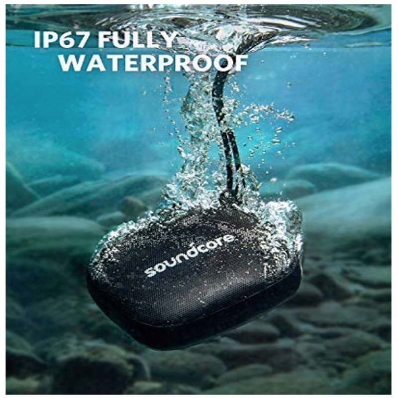 Anker Soundcore Icon Mini - Black - A3121011