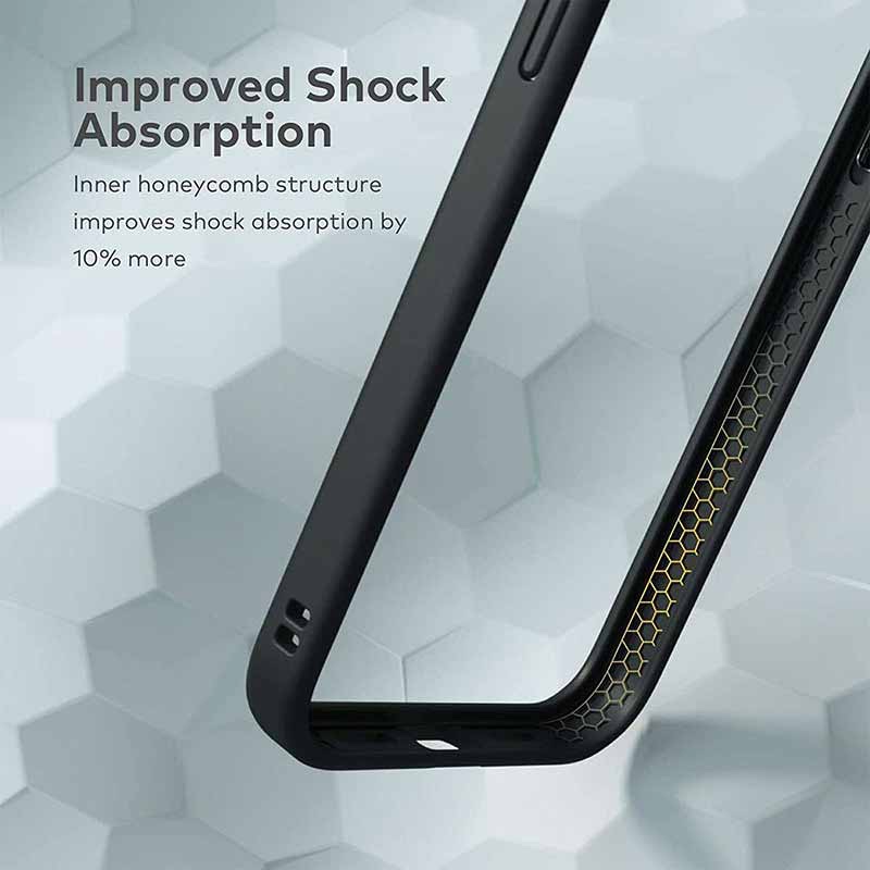 RhinoShield MOD NX for iPhone 12 Pro Max (6.7