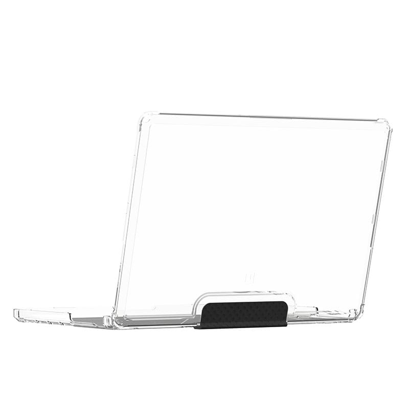 UAG [U] Lucent Case for MacBook Pro 16 (M1 Pro / M1 Max) 2021 – Ice/Black