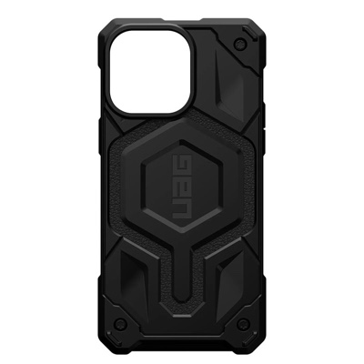 UAG Monarch Pro Magsafe Series Phone Case for iPhone 14 Pro Max - Black