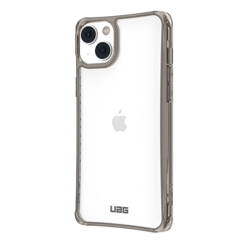 UAG Plyo Series Case for iPhone 14 Plus - Ash