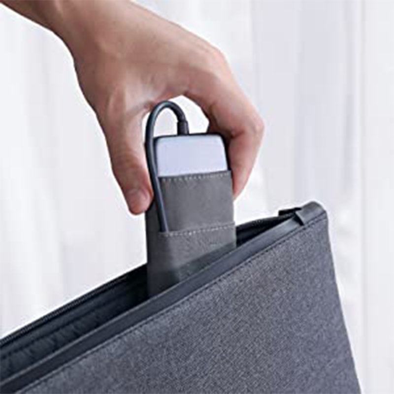 Anker 341 USB-C Hub (7-In-1) - Grey - A8346HA1