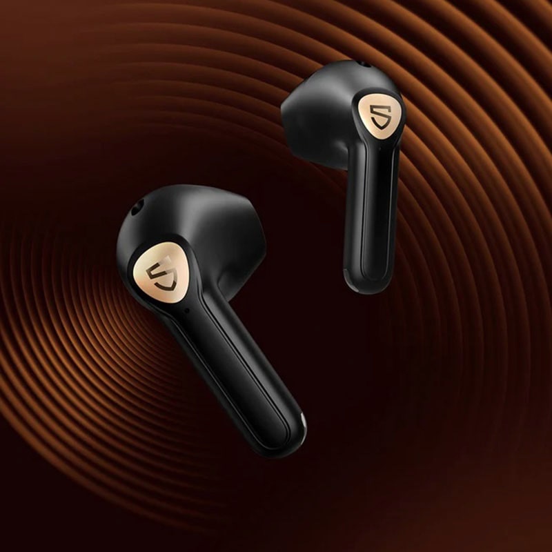 Soundpeats Air3 Deluxe HS Best Alternative Wireless Earbuds Of