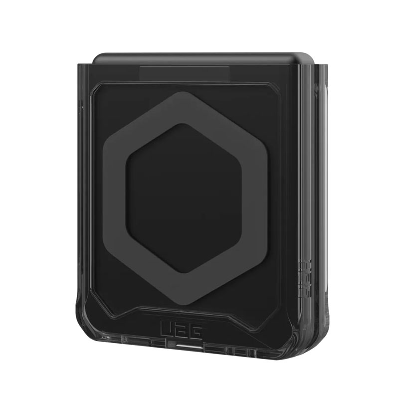 UAG Plyo Pro Series Phone Case for Samsung Galaxy Z Flip 5 (2023) - Ash/Space Grey