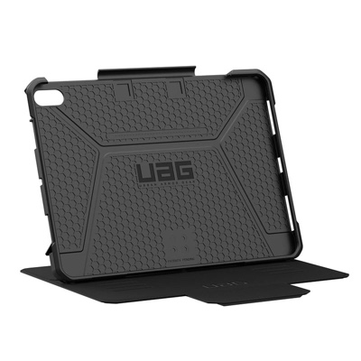 UAG Metropolis SE Case for iPad Air 11” (2024) – Black
