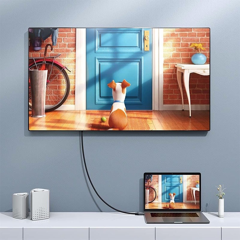 Mcdodo HDMI to VGA Cable 1080P High Definition 2m - CA-7770