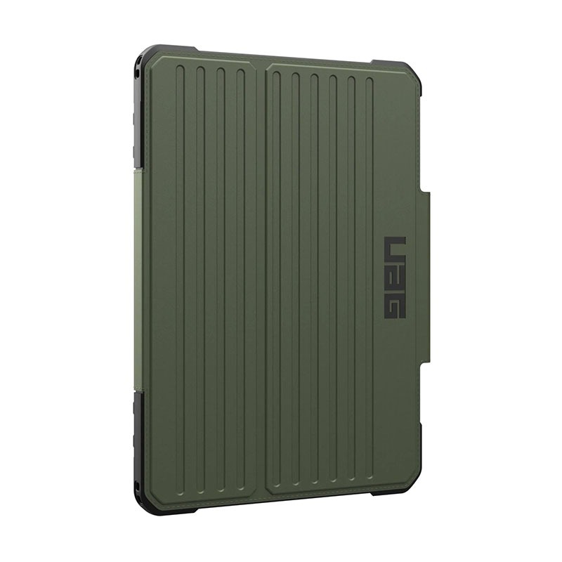 UAG Metropolis SE Case for iPad Air 11” (2024) – Olive