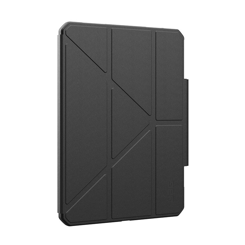UAG Essential Armor Case for iPad Air 11” (2024) – Black