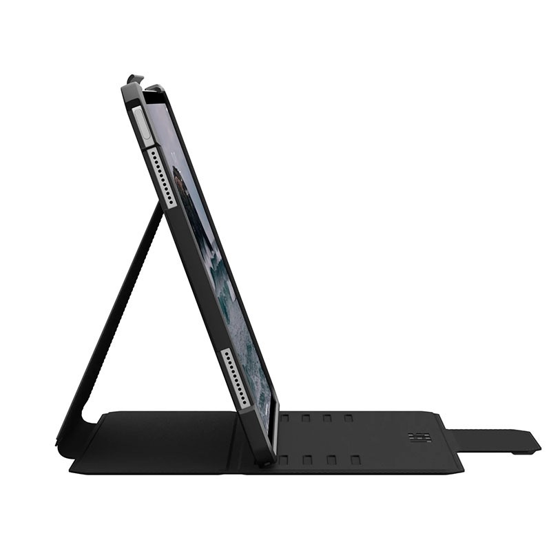 UAG Metropolis SE Case for iPad Air 13” (2024) – Black