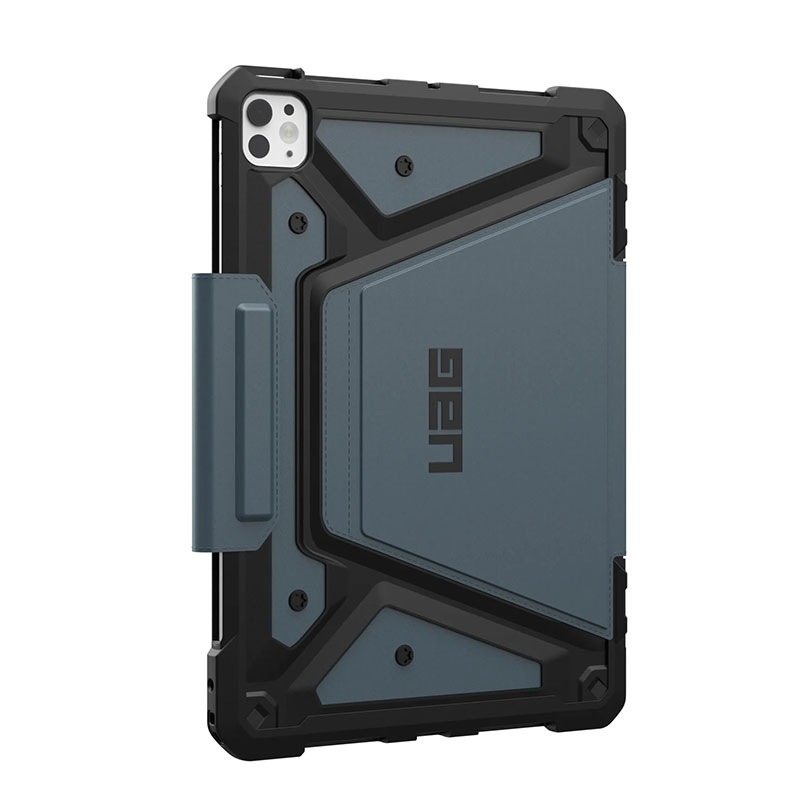 UAG Metropolis SE Case for iPad Pro 11” (2024) – Cloud Blue