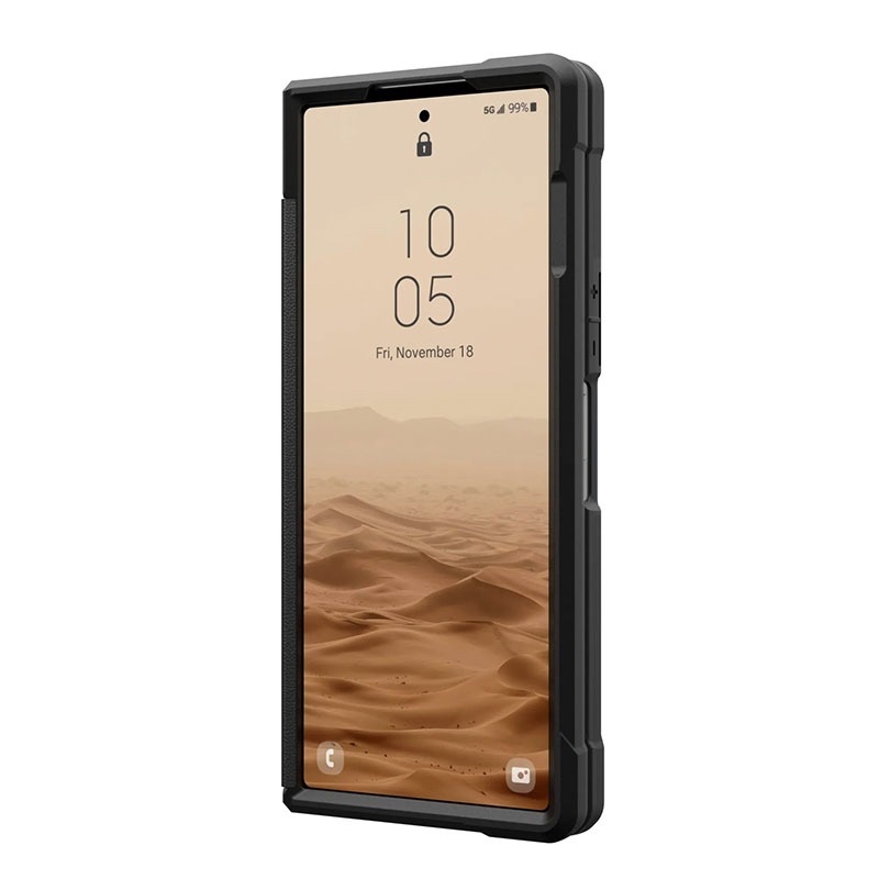 UAG Civilian Series Phone Case for Samsung Galaxy Z Fold 6 – Mallard