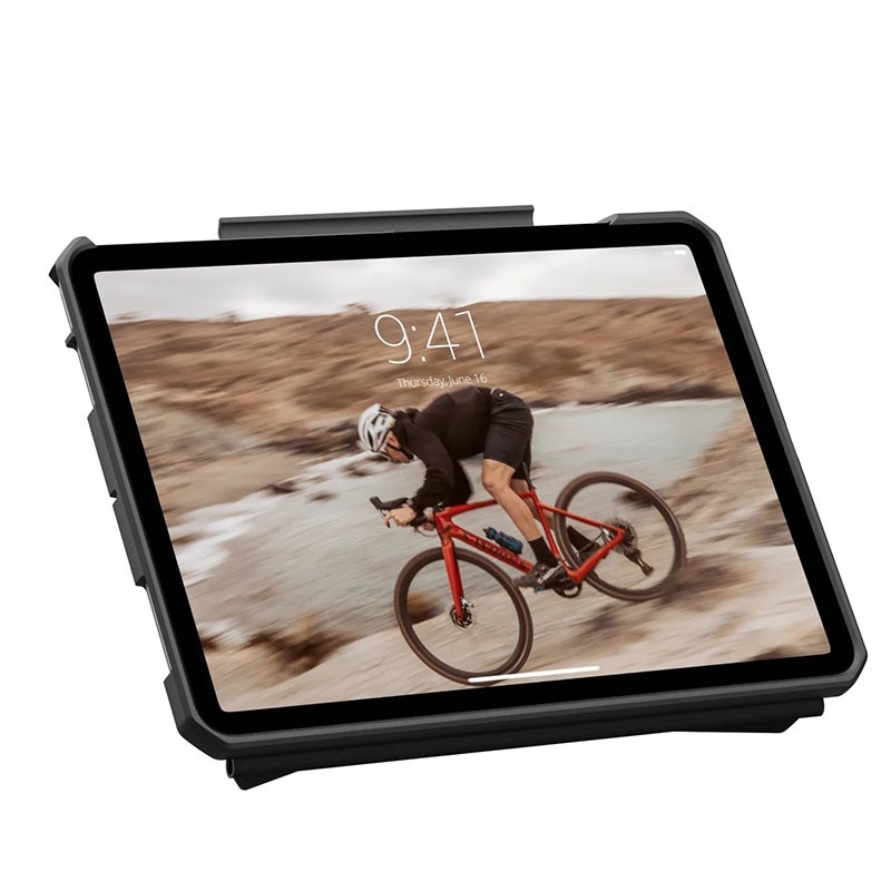 UAG Essential Armor Case for iPad Air 11” (2024) – Cloud Blue