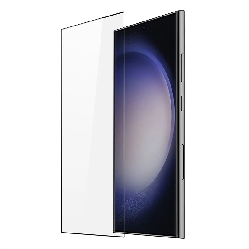 Tempered Glass Screen Protector for Samsung Galaxy S24 Ultra