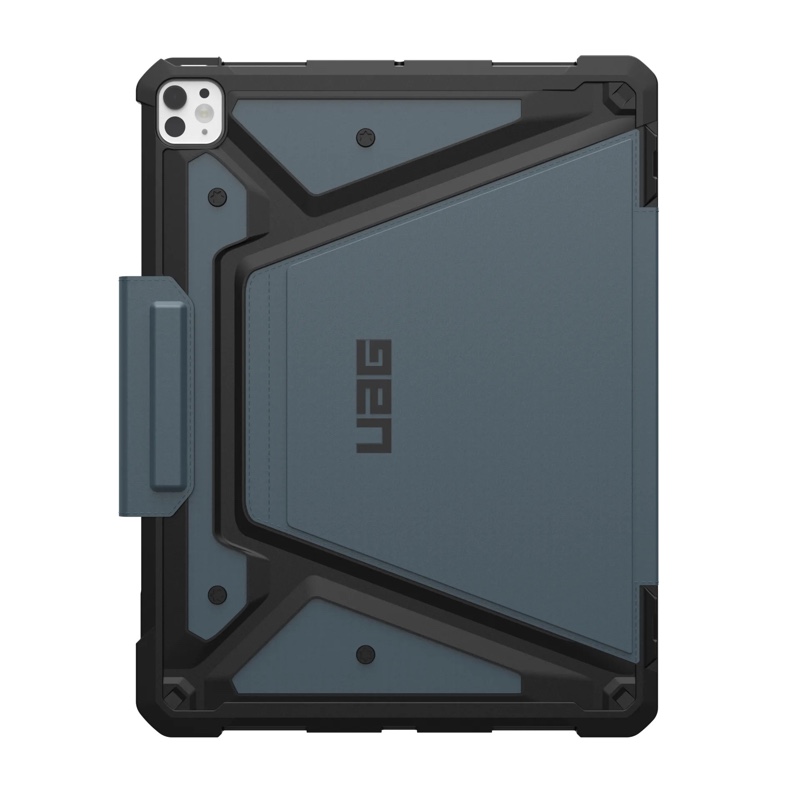 UAG Metropolis SE Folio Case for iPad Pro 13” (7th Gen 2024) - Blue
