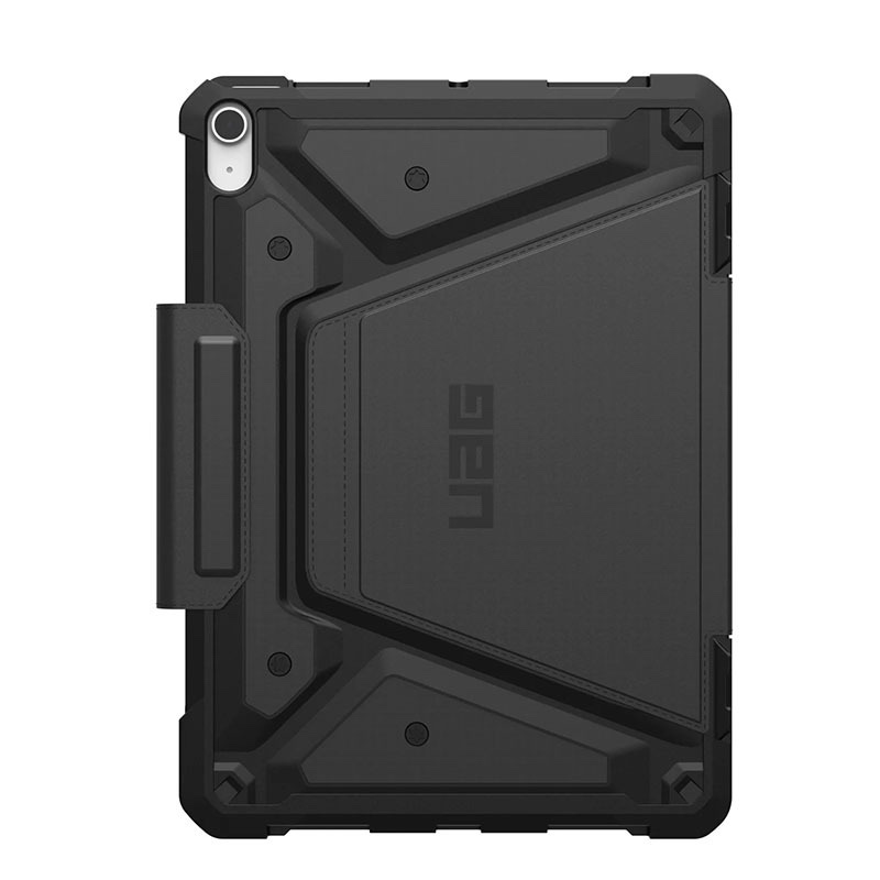 UAG Metropolis SE Case for iPad Air 11” (2024) – Black