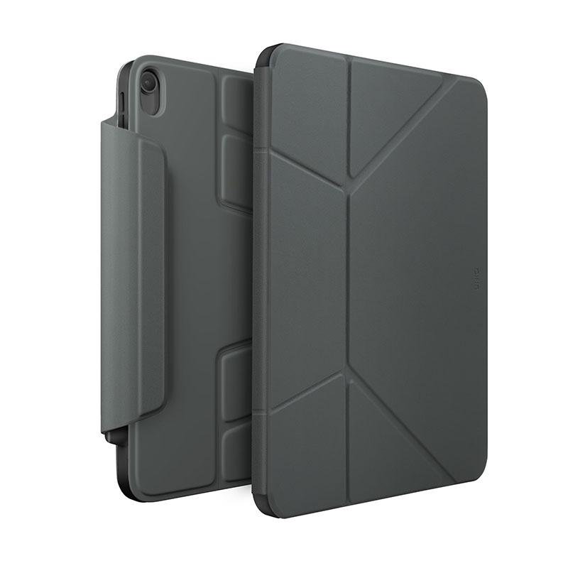 UNIQ Ryze 360 Case for iPad Air 13? (2024) – Lichen Green