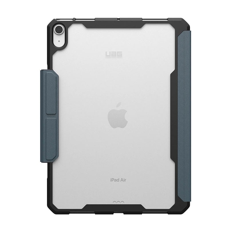 UAG Essential Armor Case for iPad Air 11” (2024) – Cloud Blue