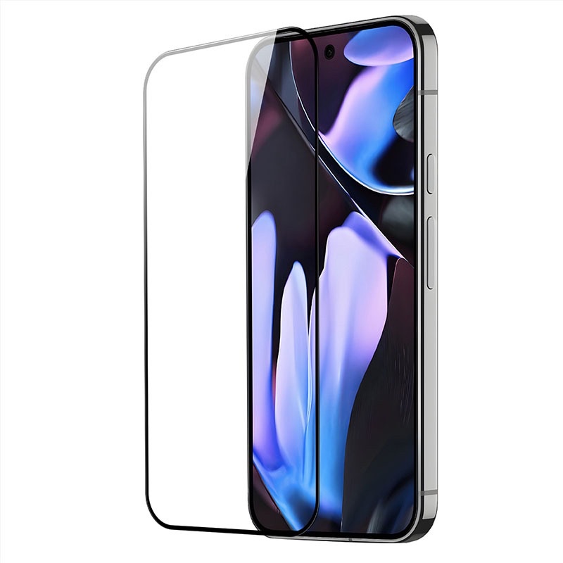Tempered Glass Screen Protector for Google Pixel 9 / 9 Pro/ 9 Pro Fold