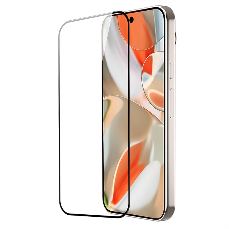 Tempered Glass Screen Protector for Google Pixel 9 Pro XL