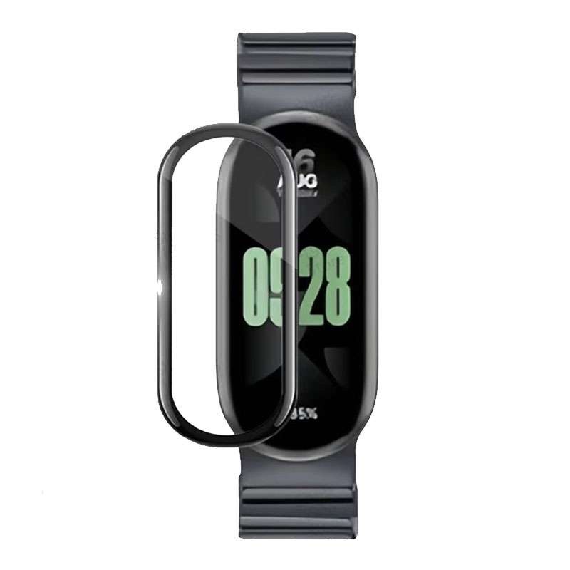 Mi Band 9 - Pack of 2 Screen Protector