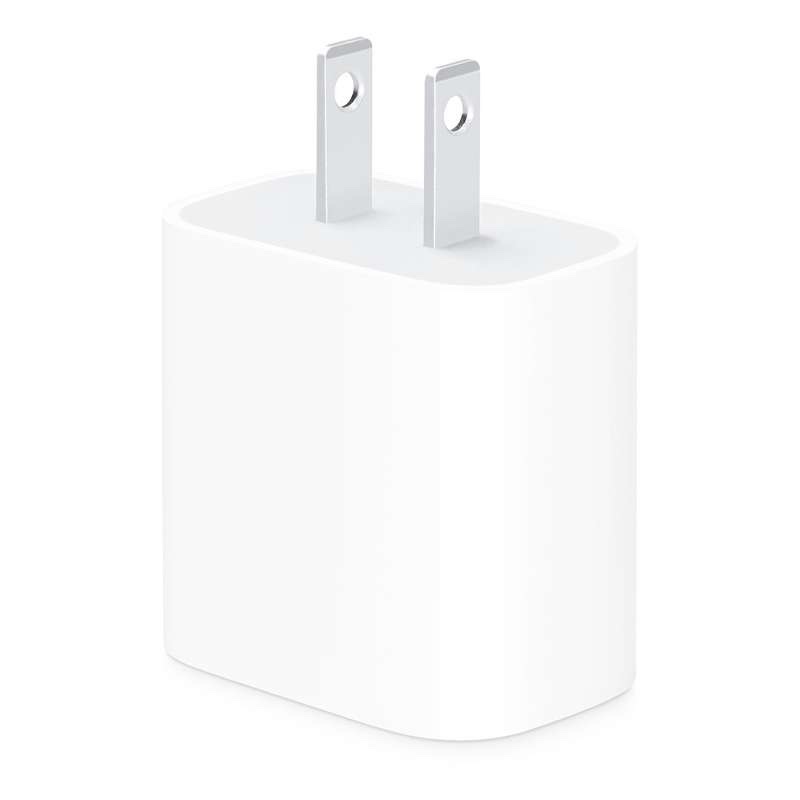 Apple 20W USB-C Power Adapter - MHJA3AM/A