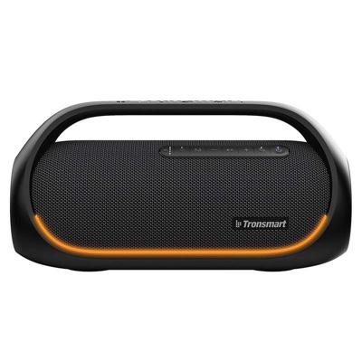 Tronsmart Bang 60W Outdoor Party Speaker with LED & TuneConn Sync, NFC, App Control, Super Bass