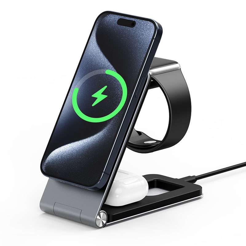 Wireless Charging Redmi Note 10s Carga Inalambrica Charging Pad