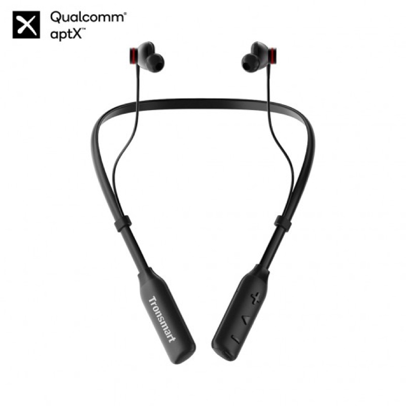 Tronsmart Encore S2 Plus Sport Bluetooth Headphones