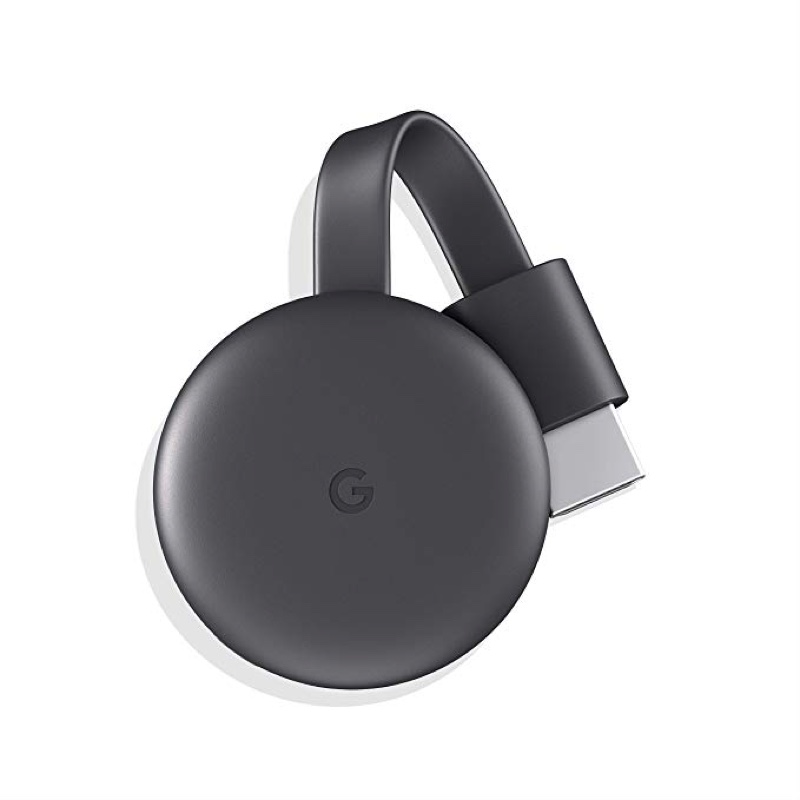 Chrome cast mini
